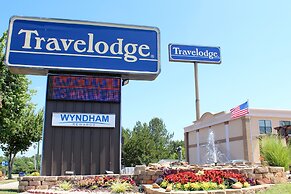 Travelodge by Wyndham Perry GA