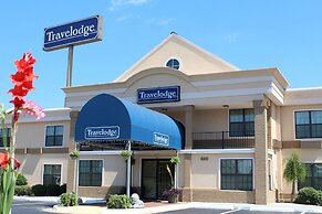 Travelodge by Wyndham Perry National Fairgrounds Area I-75