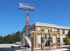 Travelodge by Wyndham Perry National Fairgrounds Area I-75