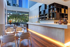 Amora Hotel Brisbane