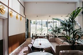 Amora Hotel Brisbane