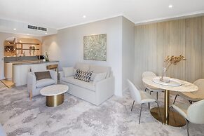 Amora Hotel Brisbane