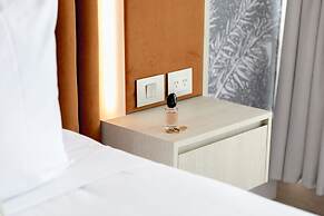 Amora Hotel Brisbane