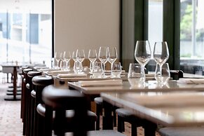 Amora Hotel Brisbane