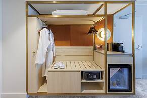 Amora Hotel Brisbane