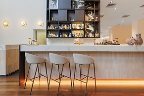 Amora Hotel Brisbane