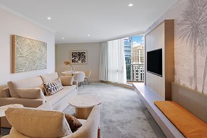 Amora Hotel Brisbane