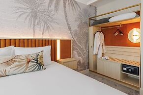 Amora Hotel Brisbane