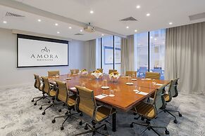 Amora Hotel Brisbane