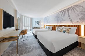 Amora Hotel Brisbane