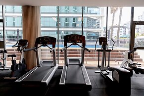 Amora Hotel Brisbane