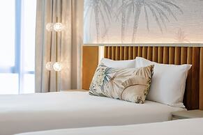 Amora Hotel Brisbane