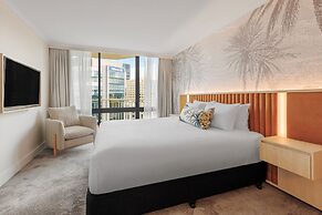 Amora Hotel Brisbane