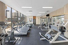 Amora Hotel Brisbane