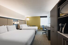 Holiday Inn Express Ramsey-Mahwah by IHG