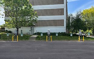 Holiday Inn Express Ramsey-Mahwah by IHG