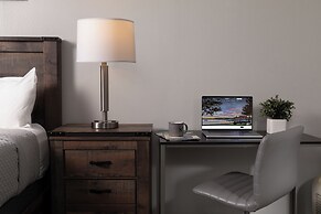 Harbor Shores on Lake Geneva