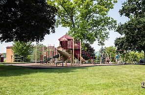 Harbor Shores on Lake Geneva