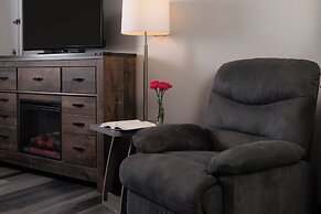 Harbor Shores on Lake Geneva