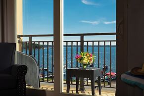 Harbor Shores on Lake Geneva