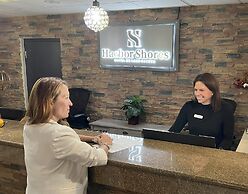 Harbor Shores on Lake Geneva