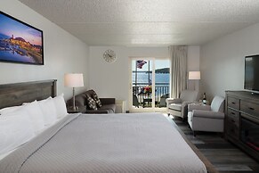 Harbor Shores on Lake Geneva