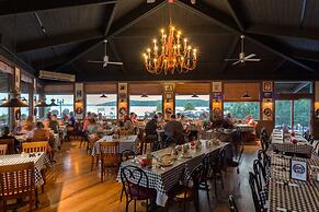 Harbor Shores on Lake Geneva