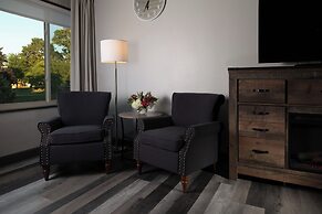 Harbor Shores on Lake Geneva