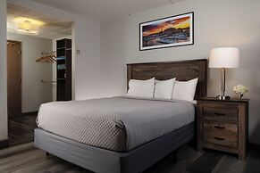 Harbor Shores on Lake Geneva