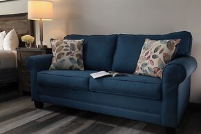 Harbor Shores on Lake Geneva