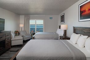 Harbor Shores on Lake Geneva