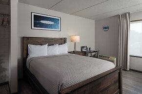 Harbor Shores on Lake Geneva