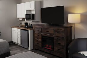 Harbor Shores on Lake Geneva