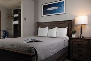 Harbor Shores on Lake Geneva