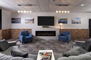 Harbor Shores on Lake Geneva