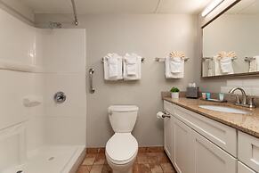 Harbor Shores on Lake Geneva