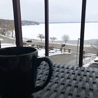 Harbor Shores on Lake Geneva