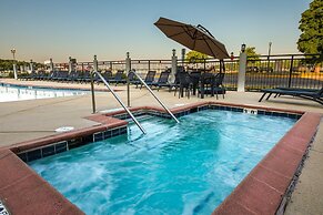 Harbor Shores on Lake Geneva