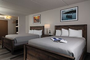 Harbor Shores on Lake Geneva