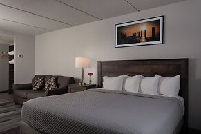 Harbor Shores on Lake Geneva