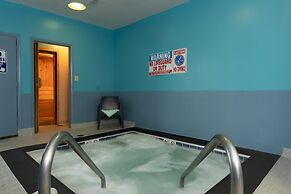 Harbor Shores on Lake Geneva