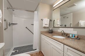 Harbor Shores on Lake Geneva