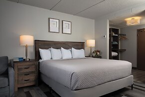 Harbor Shores on Lake Geneva