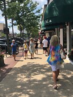 Harbor Shores on Lake Geneva