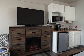 Harbor Shores on Lake Geneva