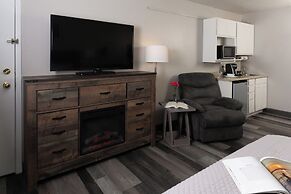 Harbor Shores on Lake Geneva