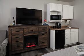 Harbor Shores on Lake Geneva