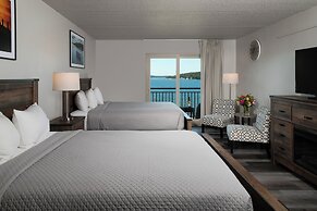 Harbor Shores on Lake Geneva