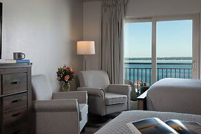 Harbor Shores on Lake Geneva