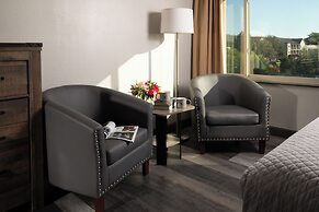 Harbor Shores on Lake Geneva